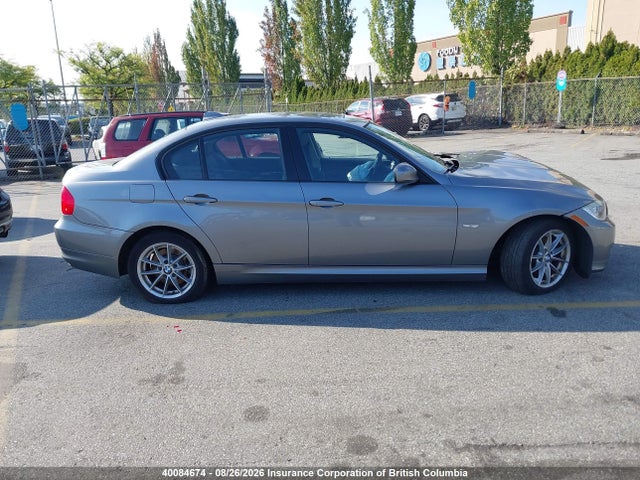 Продаж на аукціоні авто 2010 Bmw 323i, vin: WBAPG7C58AA641500, номер лоту: 40084674