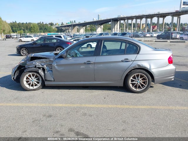 Продаж на аукціоні авто 2010 Bmw 323i, vin: WBAPG7C58AA641500, номер лоту: 40084674