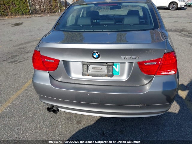 Продаж на аукціоні авто 2010 Bmw 323i, vin: WBAPG7C58AA641500, номер лоту: 40084674