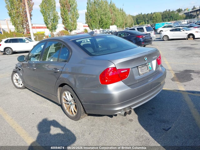 Продаж на аукціоні авто 2010 Bmw 323i, vin: WBAPG7C58AA641500, номер лоту: 40084674