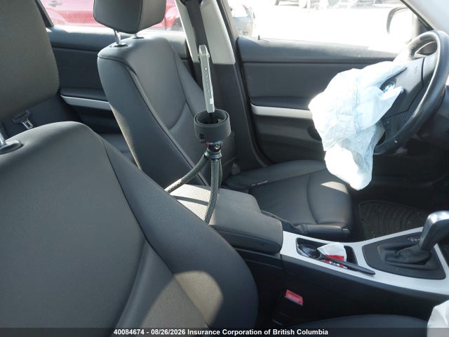 Продаж на аукціоні авто 2010 Bmw 323i, vin: WBAPG7C58AA641500, номер лоту: 40084674