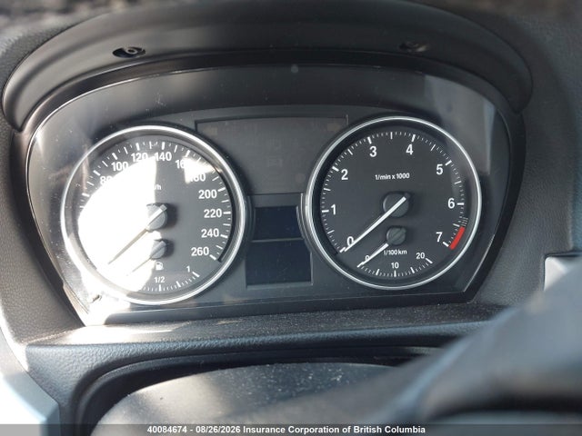 Продаж на аукціоні авто 2010 Bmw 323i, vin: WBAPG7C58AA641500, номер лоту: 40084674