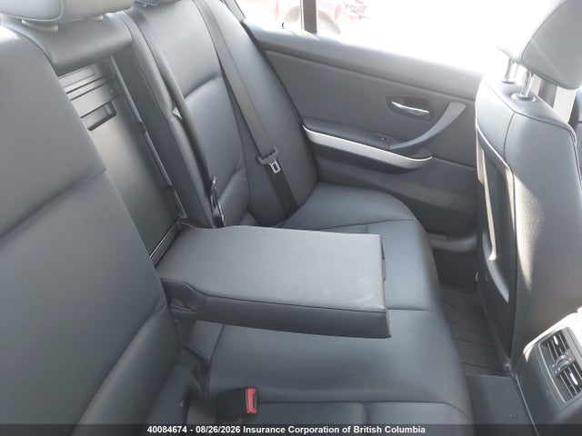 Продаж на аукціоні авто 2010 Bmw 323i, vin: WBAPG7C58AA641500, номер лоту: 40084674
