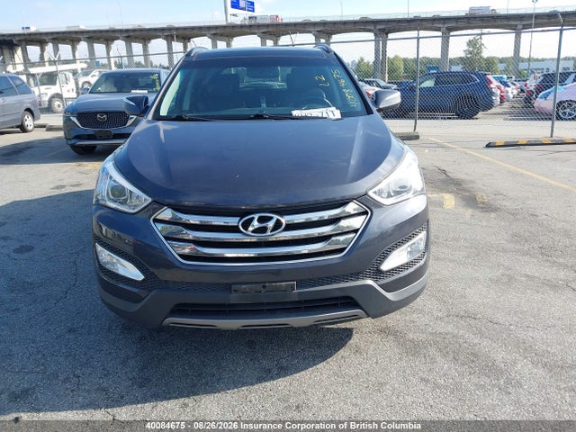 5XYZUDLA8FG301559 Hyundai SANTA FE SPORT