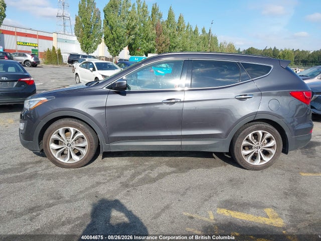5XYZUDLA8FG301559 Hyundai SANTA FE SPORT