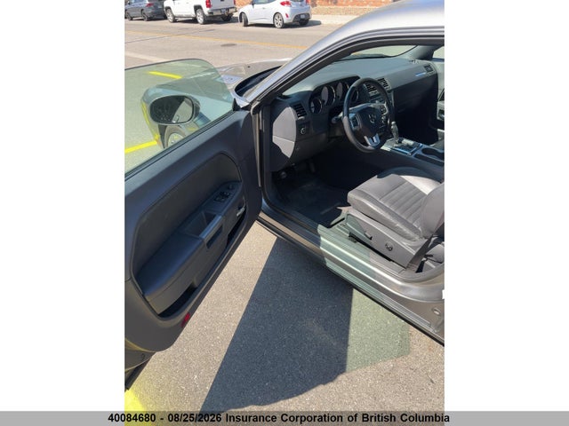 Продаж на аукціоні авто 2012 Dodge Challenger R/t, vin: 2C3CDYBT8CH107888, номер лоту: 40084680