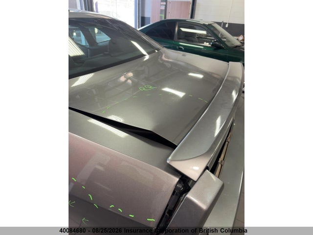 Продаж на аукціоні авто 2012 Dodge Challenger R/t, vin: 2C3CDYBT8CH107888, номер лоту: 40084680