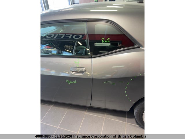 Продаж на аукціоні авто 2012 Dodge Challenger R/t, vin: 2C3CDYBT8CH107888, номер лоту: 40084680