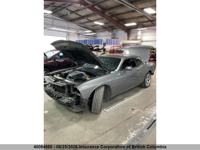 Продаж на аукціоні авто 2012 Dodge Challenger R/t, vin: 2C3CDYBT8CH107888, номер лоту: 40084680