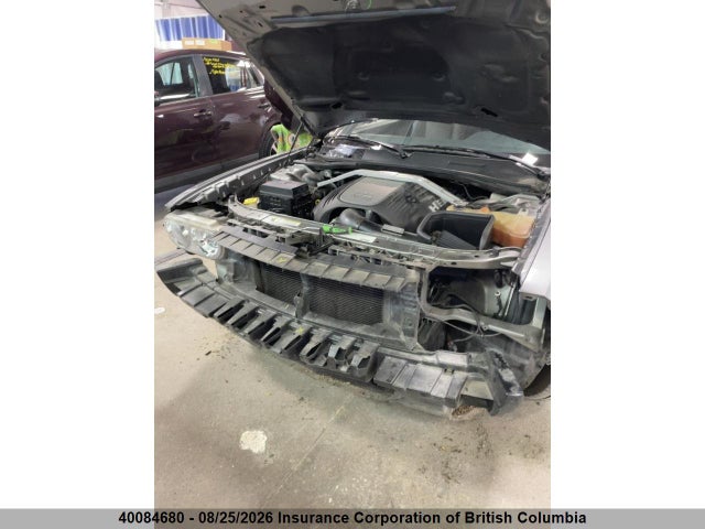 Продаж на аукціоні авто 2012 Dodge Challenger R/t, vin: 2C3CDYBT8CH107888, номер лоту: 40084680