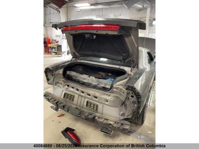 Продаж на аукціоні авто 2012 Dodge Challenger R/t, vin: 2C3CDYBT8CH107888, номер лоту: 40084680