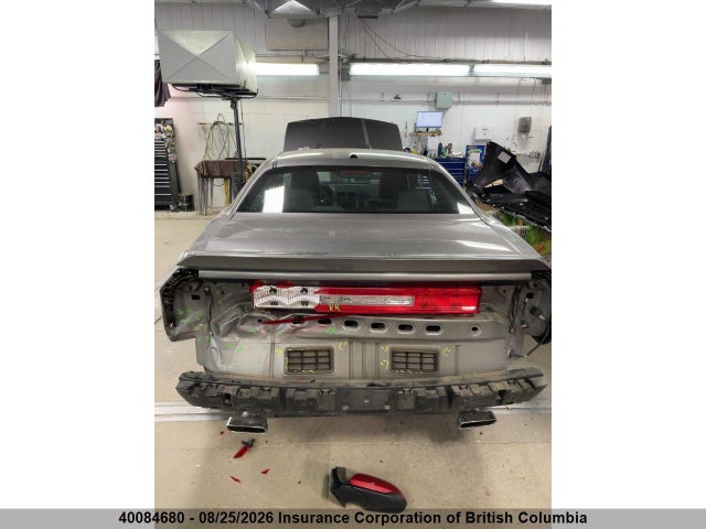 Продаж на аукціоні авто 2012 Dodge Challenger R/t, vin: 2C3CDYBT8CH107888, номер лоту: 40084680