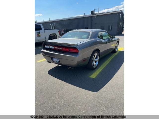 Продаж на аукціоні авто 2012 Dodge Challenger R/t, vin: 2C3CDYBT8CH107888, номер лоту: 40084680