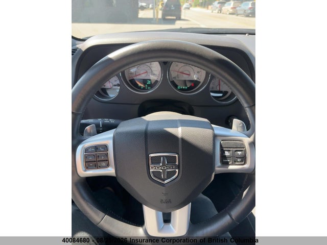 Продаж на аукціоні авто 2012 Dodge Challenger R/t, vin: 2C3CDYBT8CH107888, номер лоту: 40084680