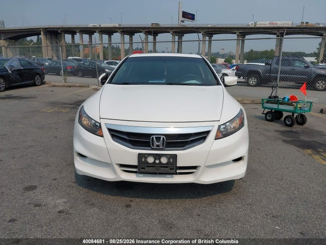 Продаж на аукціоні авто 2011 Honda Accord Ex, vin: 1HGCS1A76BA800132, номер лоту: 40084681