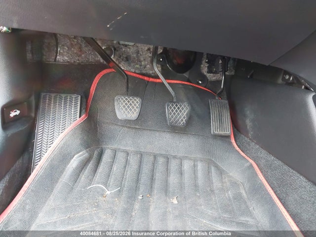 Продаж на аукціоні авто 2011 Honda Accord Ex, vin: 1HGCS1A76BA800132, номер лоту: 40084681