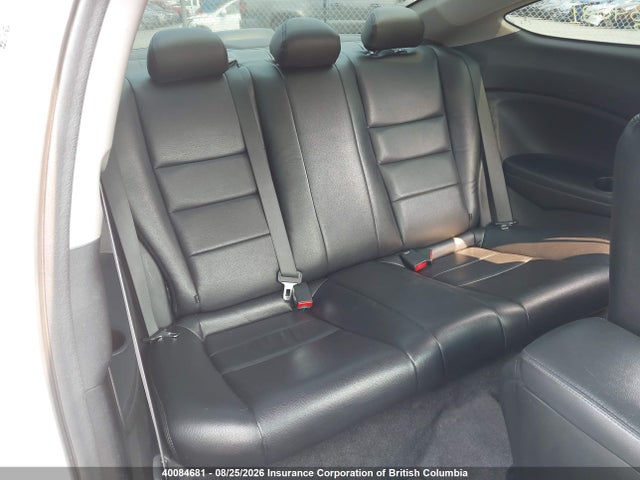 Продаж на аукціоні авто 2011 Honda Accord Ex, vin: 1HGCS1A76BA800132, номер лоту: 40084681