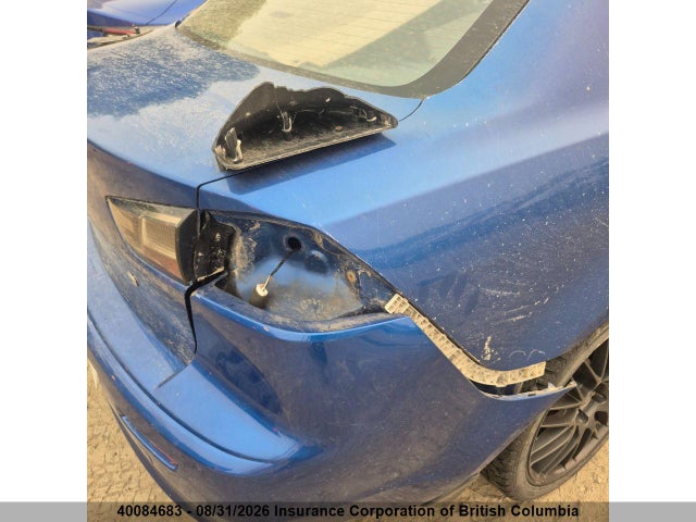 Aukcja sprzedaży 2009 Mitsubishi Lancer Gts, vin: JA3AU86W79U602384, numer aukcji: 40084683