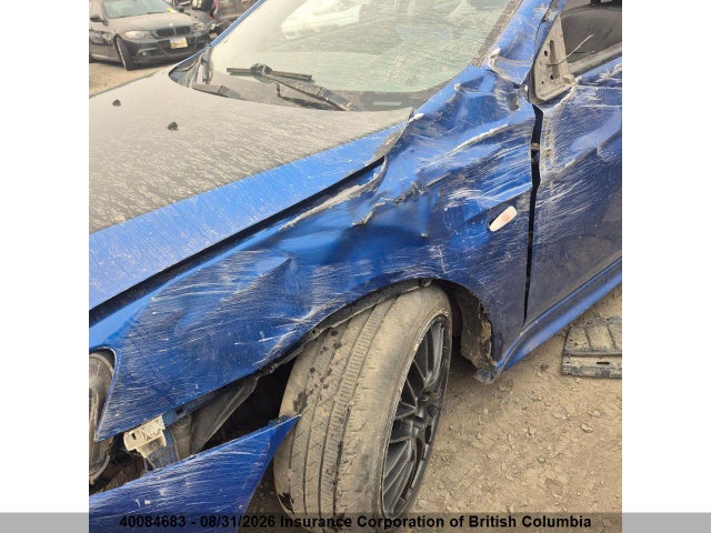 Aukcja sprzedaży 2009 Mitsubishi Lancer Gts, vin: JA3AU86W79U602384, numer aukcji: 40084683