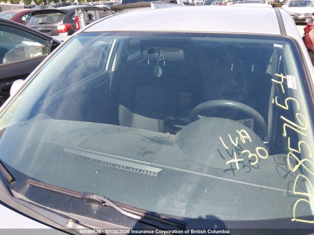 Auction sale of the 2008 Mazda 3 I, vin: JM1BK32F981102117, lot number: 40080839