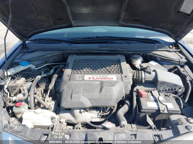 Aukcja sprzedaży 2010 Acura Rdx, vin: 5J8TB1H29AA801946, numer aukcji: 40084685