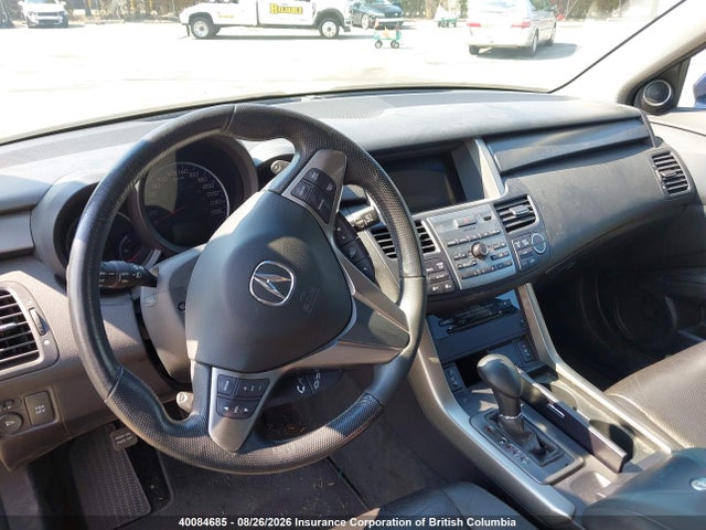 Aukcja sprzedaży 2010 Acura Rdx, vin: 5J8TB1H29AA801946, numer aukcji: 40084685