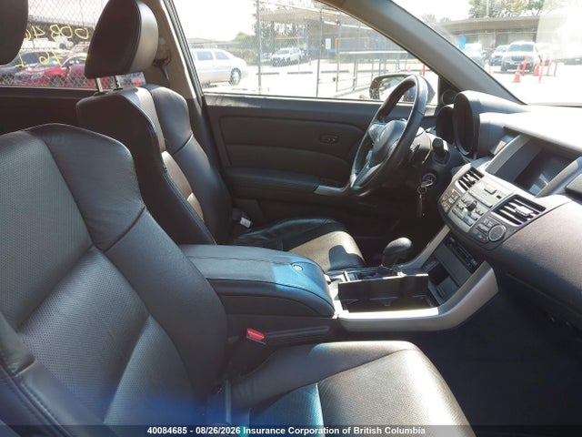 Aukcja sprzedaży 2010 Acura Rdx, vin: 5J8TB1H29AA801946, numer aukcji: 40084685