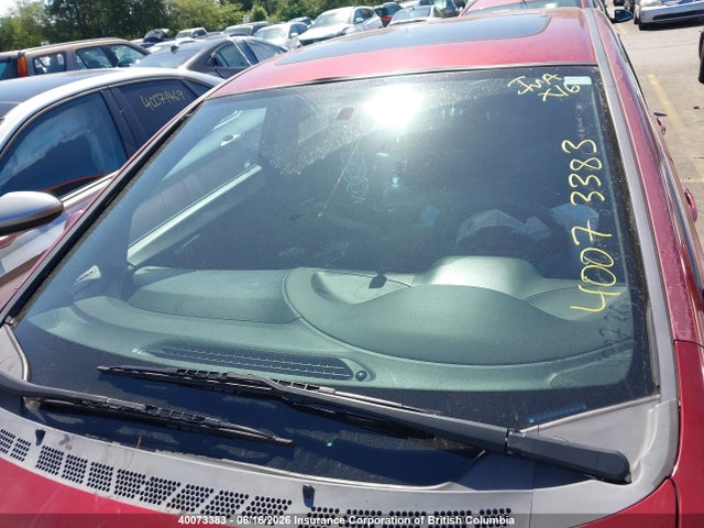 Продажа на аукционе авто 2009 Honda Civic Lx-s, vin: 2HGFA16649H010422, номер лота: 40073383