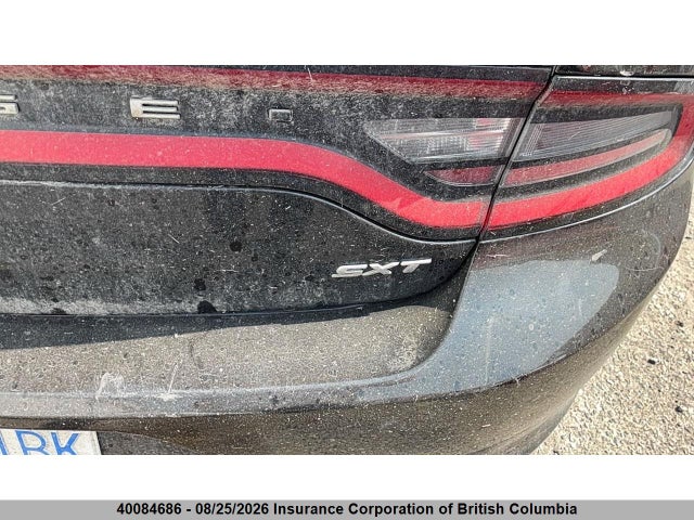 Dodge Charger Sxt 2016 2C3CDXHG6GH291304 Image 10