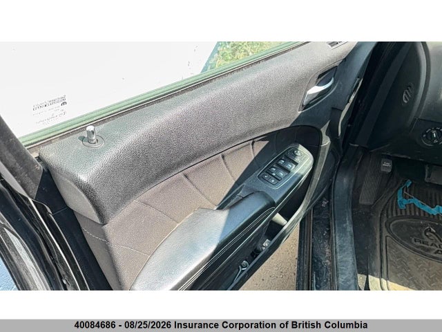 Dodge Charger Sxt 2016 2C3CDXHG6GH291304 Image 11
