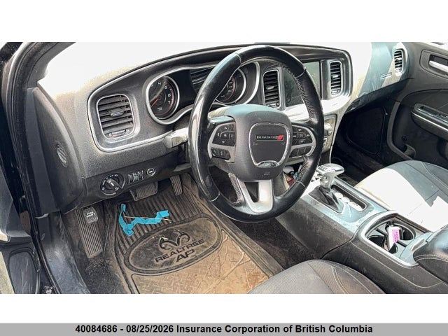 Dodge Charger Sxt 2016 2C3CDXHG6GH291304 Image 16