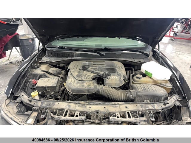 Dodge Charger Sxt 2016 2C3CDXHG6GH291304 Image 18