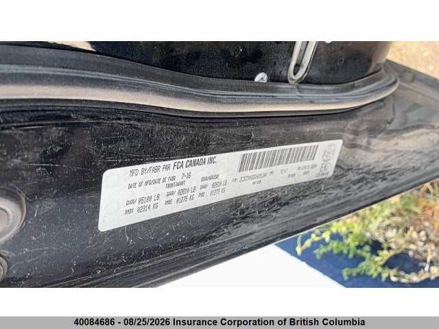 Dodge Charger Sxt 2016 2C3CDXHG6GH291304 Image 21