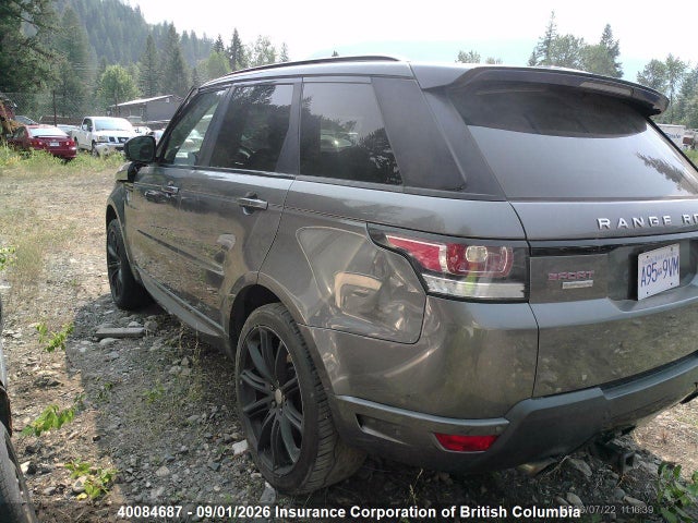 SALWV2TF3FA607884 Land Rover Range Rover Sport Autobiography