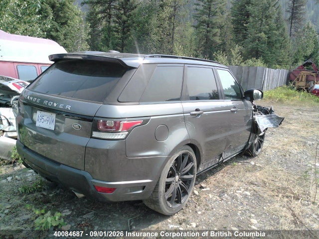 SALWV2TF3FA607884 Land Rover Range Rover Sport Autobiography