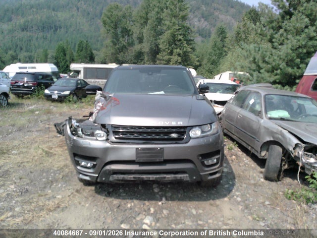 SALWV2TF3FA607884 Land Rover Range Rover Sport Autobiography