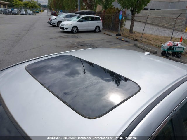 Продажа на аукционе авто 2008 Honda Accord Exl, vin: 1HGCP36818A805102, номер лота: 40084688