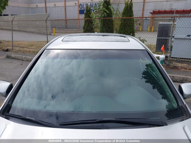 Продажа на аукционе авто 2008 Honda Accord Exl, vin: 1HGCP36818A805102, номер лота: 40084688