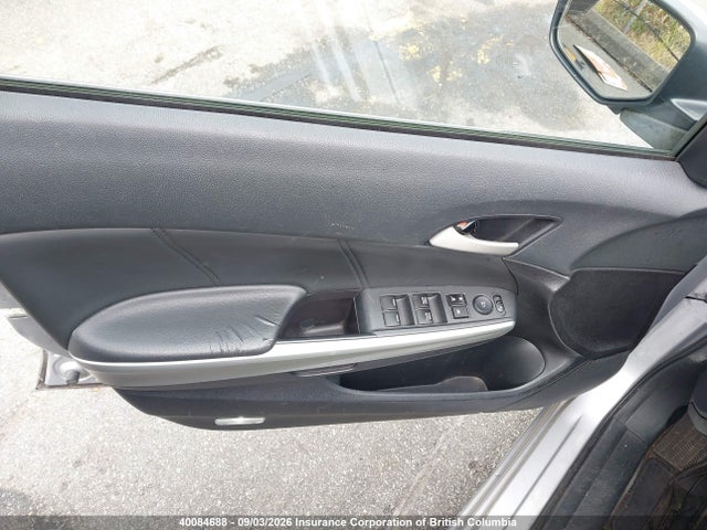 Продажа на аукционе авто 2008 Honda Accord Exl, vin: 1HGCP36818A805102, номер лота: 40084688
