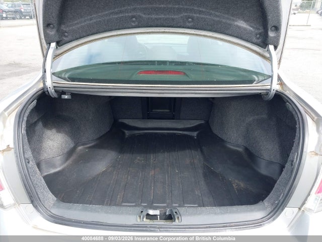 Продажа на аукционе авто 2008 Honda Accord Exl, vin: 1HGCP36818A805102, номер лота: 40084688