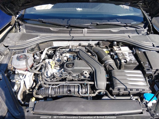 Volkswagen Jetta Comfortline 2024 3VWSM7BU3RM091908 Image 10