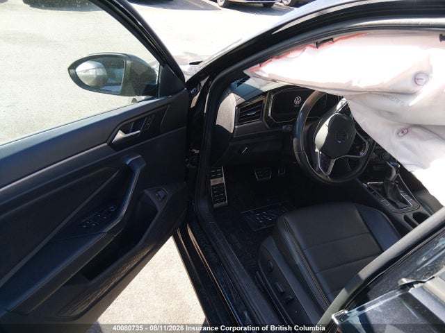 Volkswagen Jetta Comfortline 2024 3VWSM7BU3RM091908 Image 12