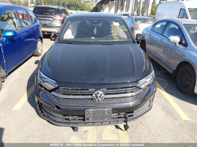 Volkswagen Jetta Comfortline 2024 3VWSM7BU3RM091908 Image 13