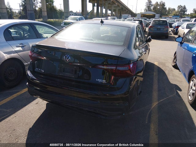Volkswagen Jetta Comfortline 2024 3VWSM7BU3RM091908 Image 17
