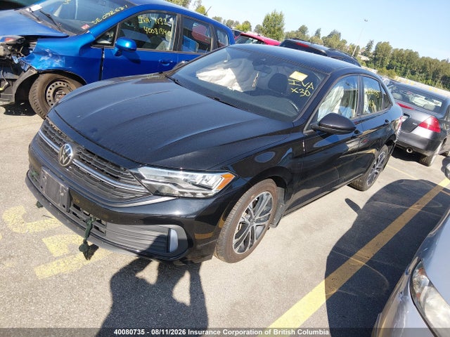 Volkswagen Jetta Comfortline 2024 3VWSM7BU3RM091908 Image 2