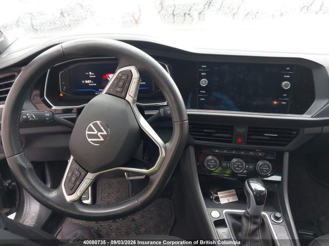 Volkswagen Jetta Comfortline 2024 3VWSM7BU3RM091908 Image 21