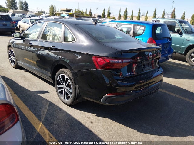 Volkswagen Jetta Comfortline 2024 3VWSM7BU3RM091908 Image 3