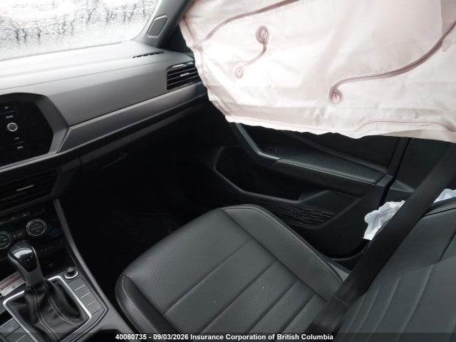 Volkswagen Jetta Comfortline 2024 3VWSM7BU3RM091908 Image 5