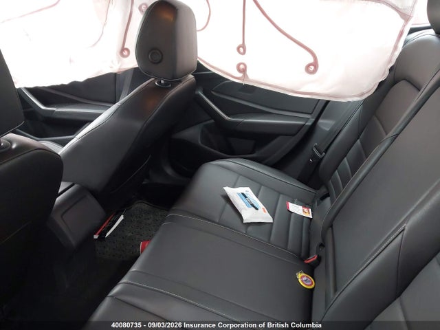 Volkswagen Jetta Comfortline 2024 3VWSM7BU3RM091908 Image 8