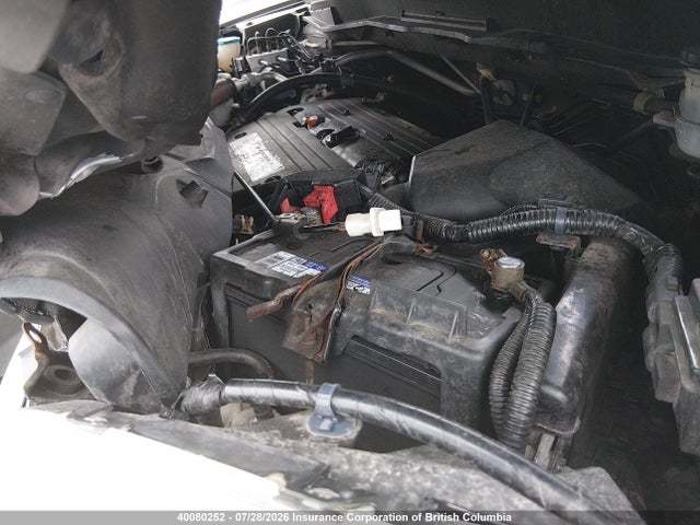 Aukcja sprzedaży 2007 Honda Cr-v Lx, vin: 5J6RE48397L013654, numer aukcji: 40080252